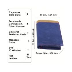 Cartera Hombre 2010 A