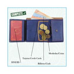 Cartera Hombre 2010 A