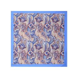 Pañuelo Flamenco Celeste Infantil 500-57