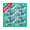 Pañuelo Flamenco Celeste Infantil 500-58