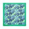 Pañuelo Flamenco Celeste Infantil 500-58