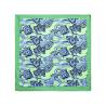 Pañuelo Flamenco Celeste Infantil 500-58