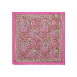 Pañuelo Flamenco Rosa Infantil 500-252