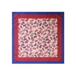 Pañuelo Flamenco Rosa Infantil 500-253