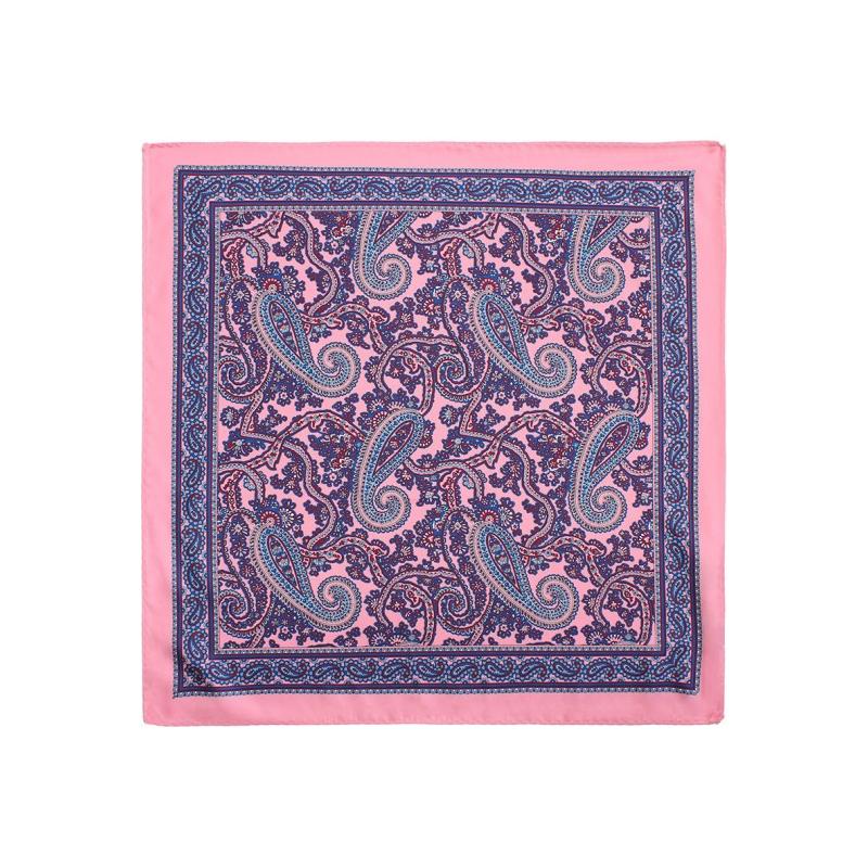 Pañuelo Flamenco Rosa Infantil 500-254