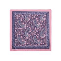 Pañuelo Flamenco Rosa Infantil 500-254