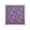Pañuelo Flamenco Rosa Infantil 500-254