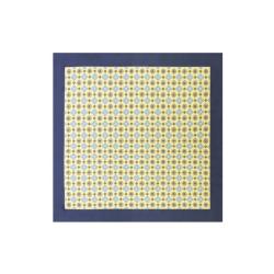 Pañuelo Flamenco Azul Infantil 500-202