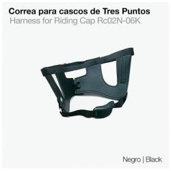  Correa Para Cascos De Tres...