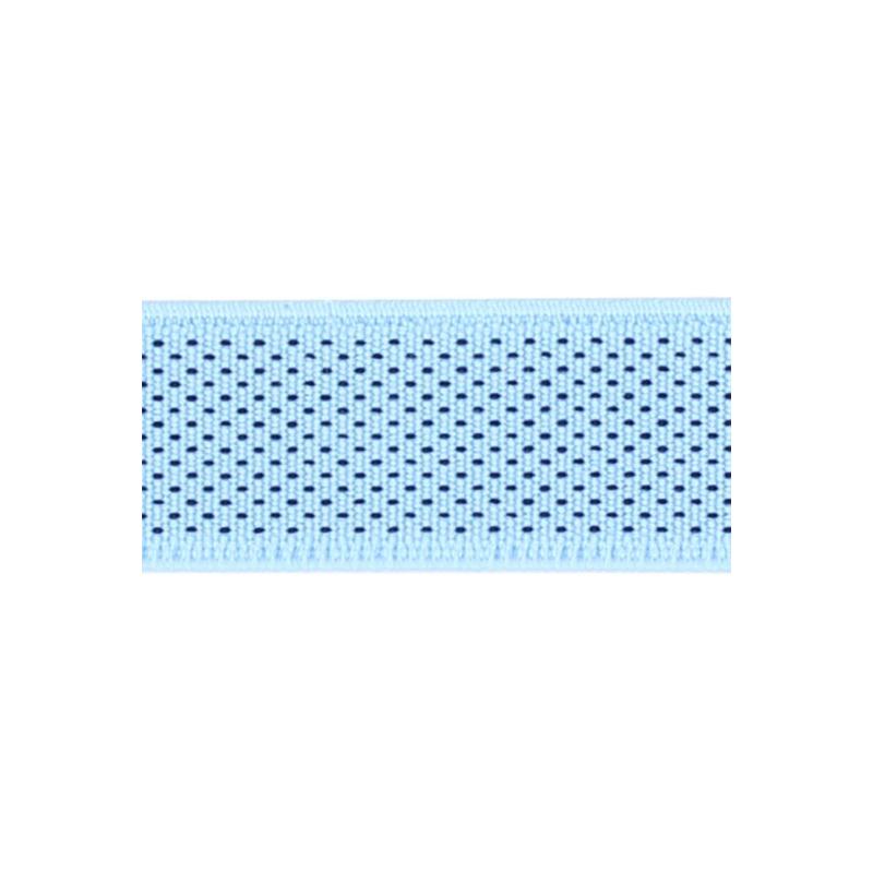Tirantes De Vestir Celeste Hombre 816/30 08 (3 Pinza Económica)
