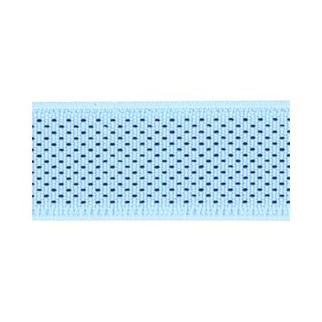 Tirantes De Vestir Celeste Hombre 816/30 08 (3 Pinza Económica)
