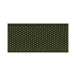 Tirantes De Vestir Marrón Hombre 3816/30 09 (3 Pinzas Superior)