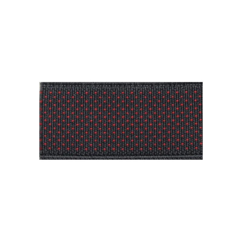 Tirantes De Vestir Gris Hombre 4815/30 29 (4 Pinzas Superior)