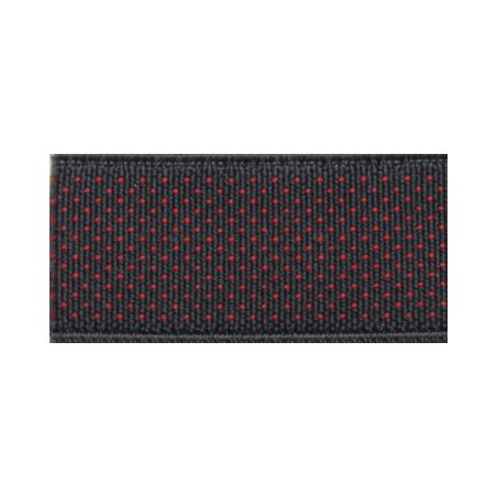 Tirantes De Vestir Gris Hombre 4815/30 29 (4 Pinzas Superior)