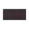 Tirantes De Vestir Gris Hombre 4815/30 29 (4 Pinzas Superior)