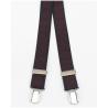 Tirantes De Vestir Gris Hombre 4815/30 29 (4 Pinzas Superior)