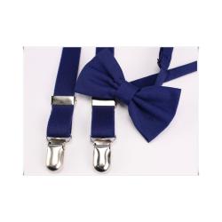 Tirantes De Vestir Infantil Pack Textil /20