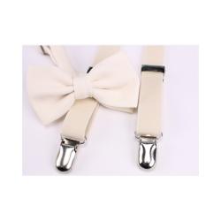 Tirantes De Vestir Infantil Pack Textil /20