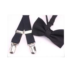 Tirantes De Vestir Infantil Pack Textil /20