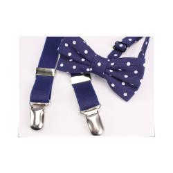 Tirantes De Vestir Infantil Pack Textil /20