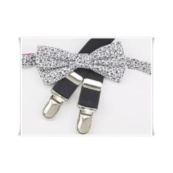 Tirantes De Vestir Infantil Pack Textil /20