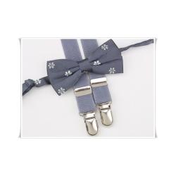 Tirantes De Vestir Infantil Pack Textil /20