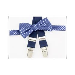 Tirantes De Vestir Infantil Pack Textil /20