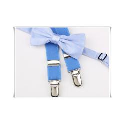 Tirantes De Vestir Infantil Pack Textil /20