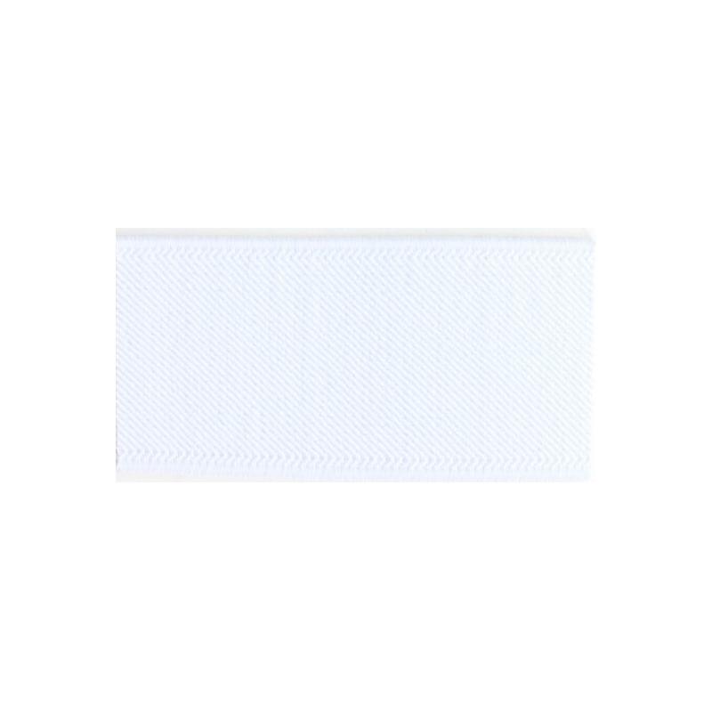 Tirantes De Vestir Blanco Hombre 5016/35 14 (3 Pinzas Superior)
