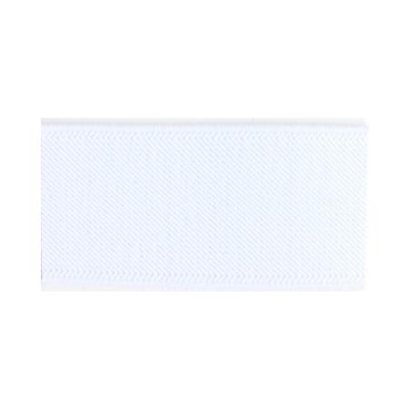 Tirantes De Vestir Blanco Hombre 5016/35 14 (3 Pinzas Superior)
