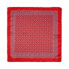 Pañuelo Flamenco Rojo Infantil 500-155