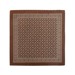 Pañuelo Flamenco Rojo Infantil 500-155