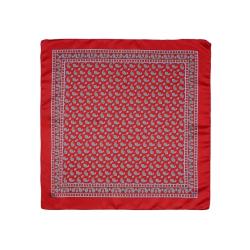 Pañuelo Flamenco Rojo Infantil 500-155