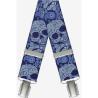 Tirantes De Vestir Azul Hombre 3786/35