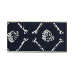 Tirantes De Vestir Burdeos Hombre 3040/35