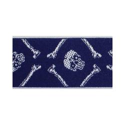 Tirantes De Vestir Negro Hombre 3040/35