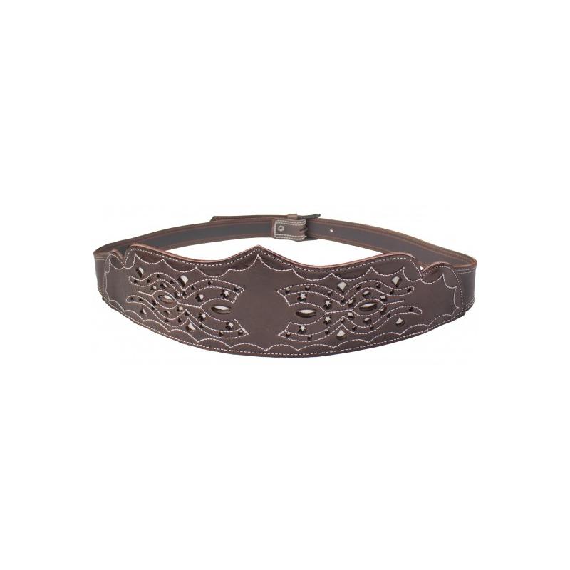 Cinturón Piel Mujer 6010/80