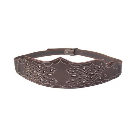 Cinturón Piel Mujer 6010/80