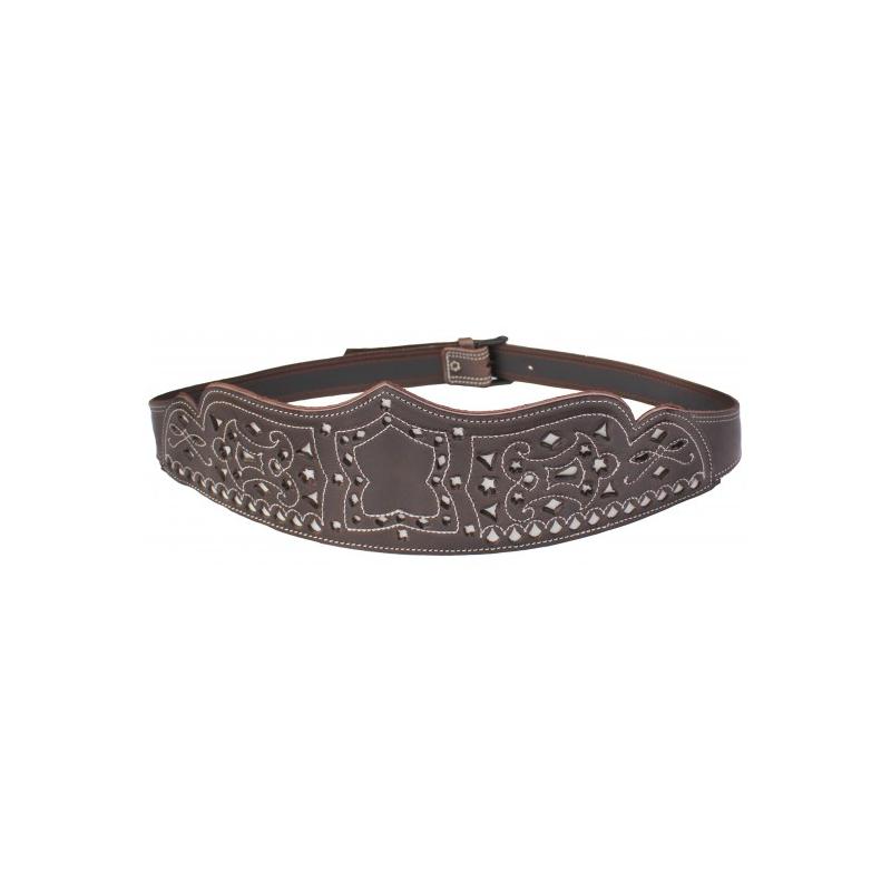 Cinturón Piel Mujer 6012/80