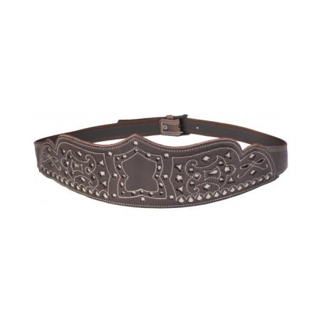 Cinturón Piel Mujer 6012/80
