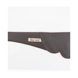 Cinturón Piel Mujer 6015/80
