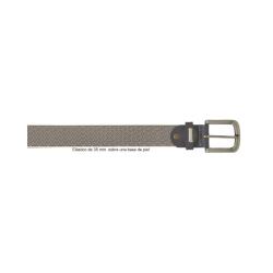 Cinturón Piel Y/O Sport Hombre 1920/35