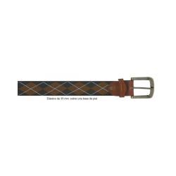 Cinturón Piel Y/O Sport Hombre 1869/35