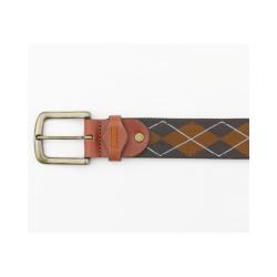 Cinturón Piel Y/O Sport Hombre 1869/35