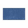 Tirantes De Vestir Azul Hombre 4615/35 02 (4 Pinzas Superior)