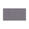 Tirantes De Vestir Gris Hombre 4615/35 04 (4 Pinzas Superior)