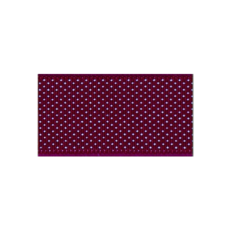 Tirantes De Vestir Burdeos Hombre 4615/35 05 (4 Pinzas Superior)
