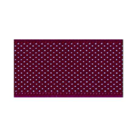 Tirantes De Vestir Burdeos Hombre 4615/35 05 (4 Pinzas Superior)