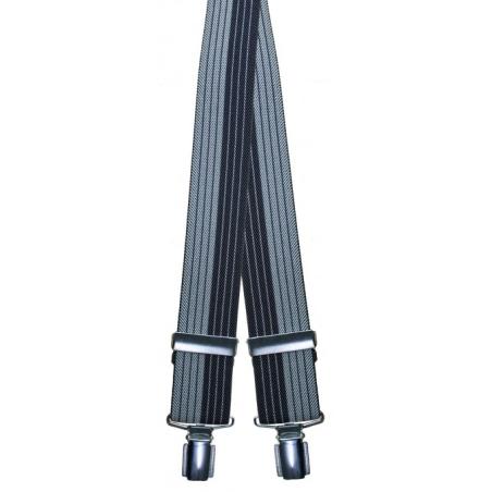Tirantes De Vestir Azul Hombre 3852/35