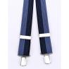 Tirantes De Vestir Azul Hombre 3852/35